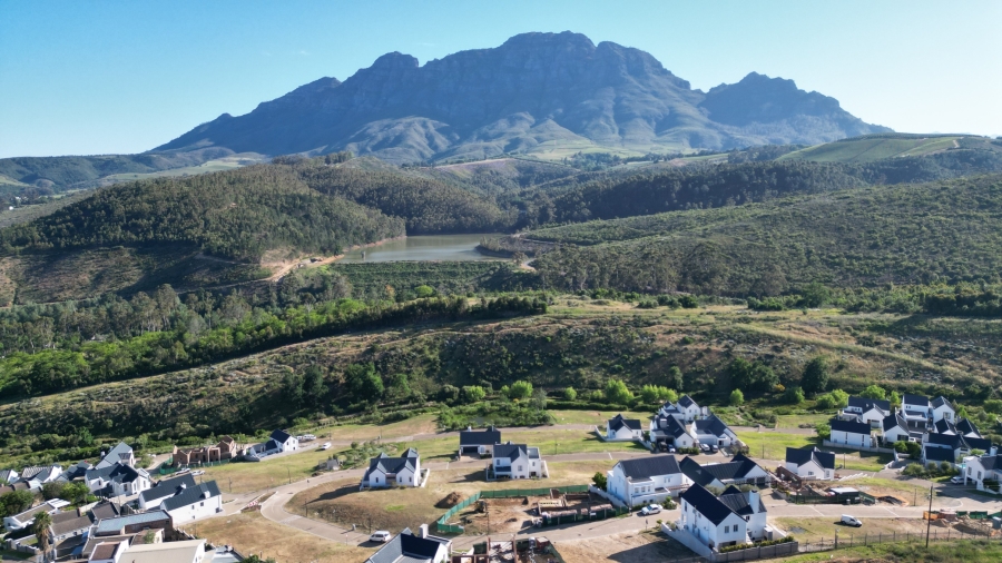 0 Bedroom Property for Sale in Arbeidslus Western Cape